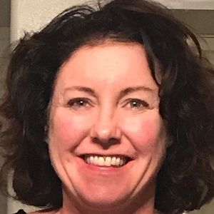 Meet your Posher, Lynne